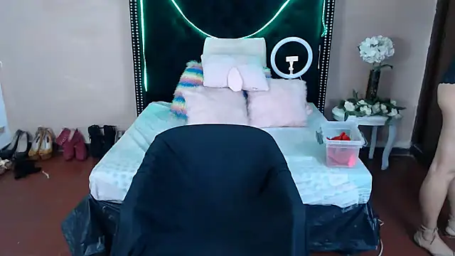 VioletaaaSlave online show from 12.15.25