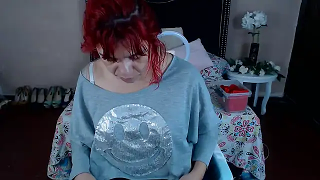 VioletaaaSlave online show from 03.06.26