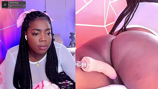 zoeethompson cm online show from 12.04.25