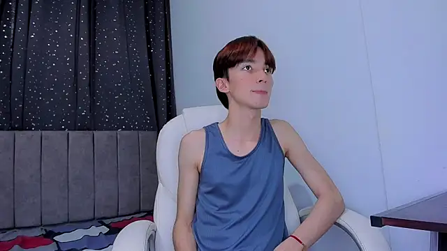 Jake evans online show from 02.03.25