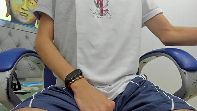 Jake evans online show from 10.14.25