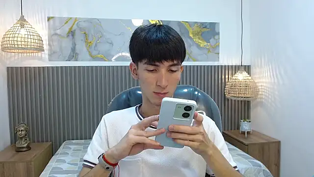 Jake evans online show from 11.05.25