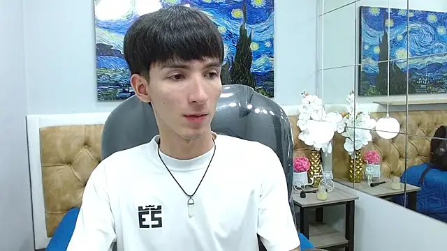 Jake evans online show from 11.12.25