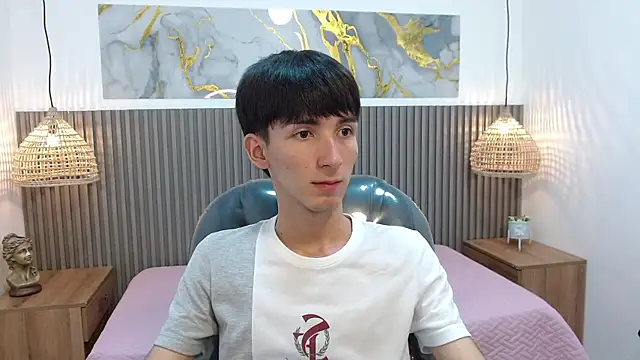 Jake evans online show from 11.14.25