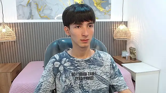 Jake evans online show from 11.18.25