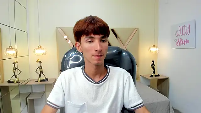 Jake evans online show from 02.07.26