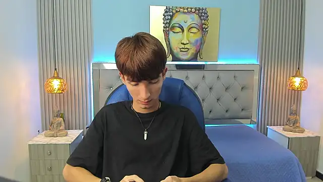 Jake evans online show from 02.14.26