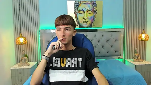 Jake evans online show from 02.28.26