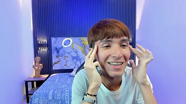 Jake evans online show from 03.17.26