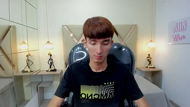 Jake evans online show from 03.18.26