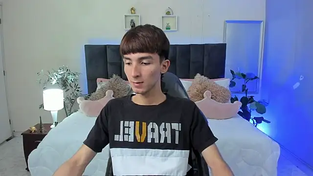 Snapshot of Jake_evans chatting on 05.19.26 Jake evans online show from 05.19.26