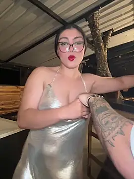 zui lu online show from 03.23.25