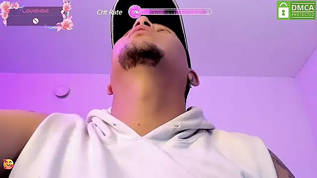 ameliaterry online show from 01.08.25