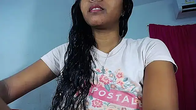 Sashabreck online show from 03.20.26