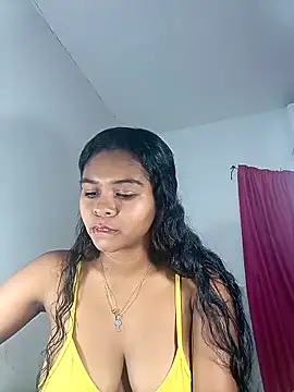 Sashabreck online show from 04.14.26