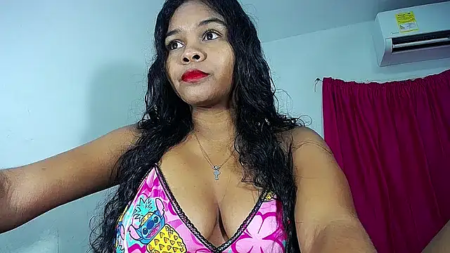 Sashabreck online show from 04.16.26