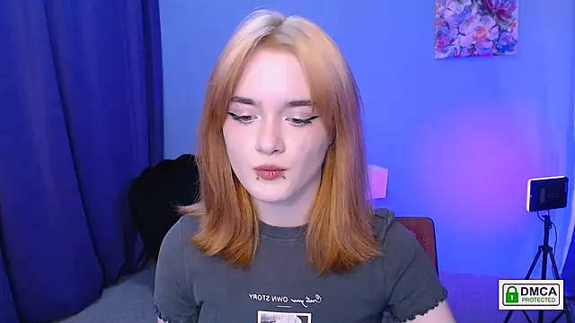 liana kisses online show from 01.02.25