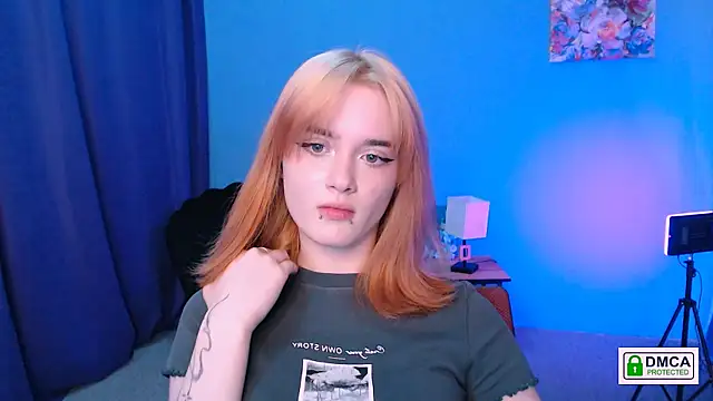 liana kisses online show from 01.02.25