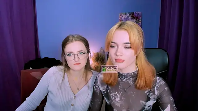 liana kisses online show from 01.21.25