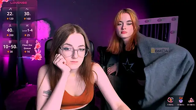 liana kisses online show from 01.28.25