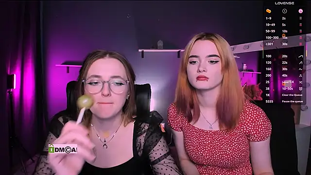 liana kisses online show from 03.21.25