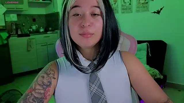 FernandaOrtegaaa online show from 05.20.26