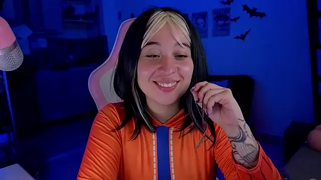 FernandaOrtegaaa online show from 05.21.26