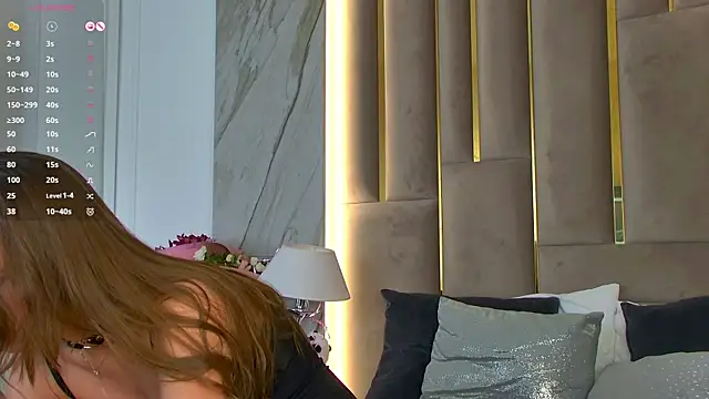 LeslieMines online show from 02.17.25