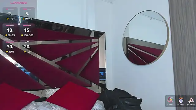 BarbaraKnox  online show from 11.26.25