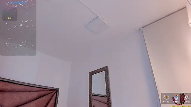 BarbaraKnox  online show from 11.29.25