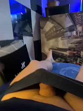 MatthewEmme online show from 02.08.26