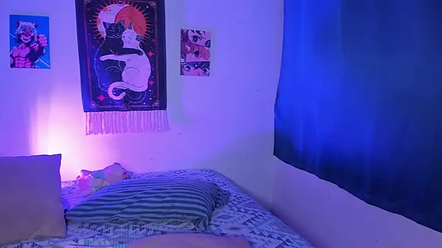 Kalahna online show from 04.16.26