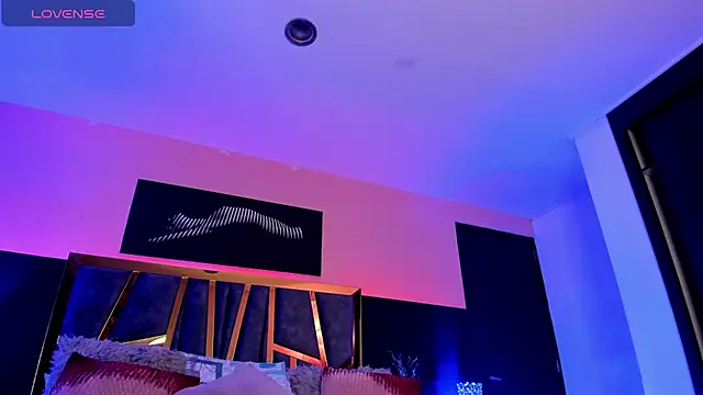 ChloeConnorr online show from 12.02.25