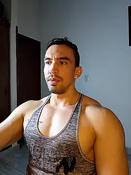 jhay-crux online show from 12.04.25