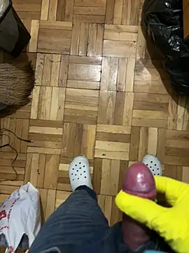 Ariel Ari online show from 02.14.26