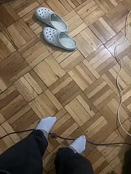 Ariel Ari online show from 03.11.26