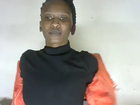 Snapshot of Pretty-emmie chatting on 01.30.25 Pretty-emmie online show from 01.30.25