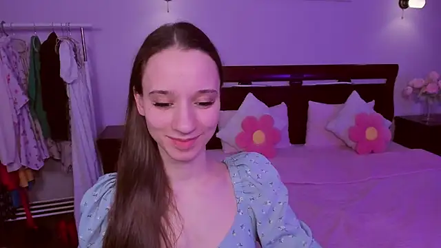 StaceySunny online show from 02.11.26