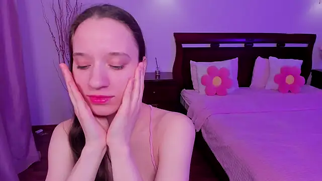 Snapshot of StaceySunny chatting on 03.12.26 StaceySunny online show from 03.12.26