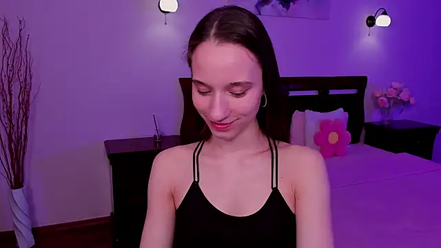 Snapshot of StaceySunny chatting on 03.15.26 StaceySunny online show from 03.15.26