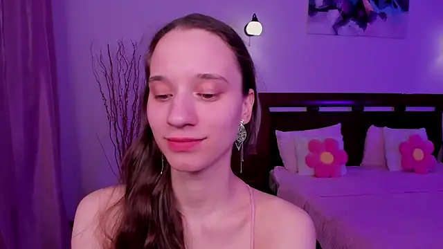 Snapshot of StaceySunny chatting on 03.17.26 StaceySunny online show from 03.17.26