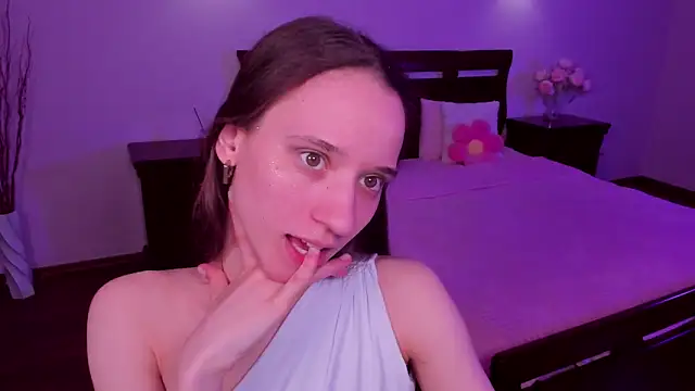 Snapshot of StaceySunny chatting on 04.09.26 StaceySunny online show from 04.09.26