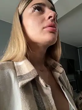 Jasmine urPrincess online show from 10.13.25