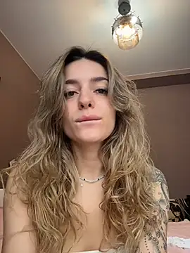 Jasmine urPrincess online show from 05.11.26