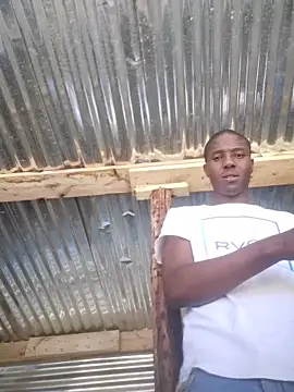 Snapshot of MkingPin chatting on 11.02.25 MkingPin online show from 11.02.25