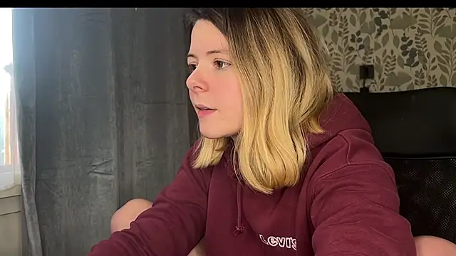 Nina blain online show from 02.03.25