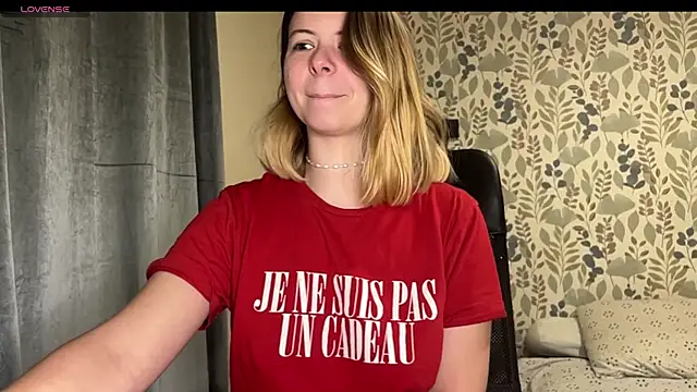 Nina blain online show from 03.06.25