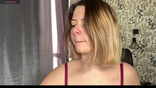 Nina blain online show from 03.20.25