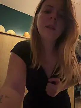 Nina blain online show from 02.14.26