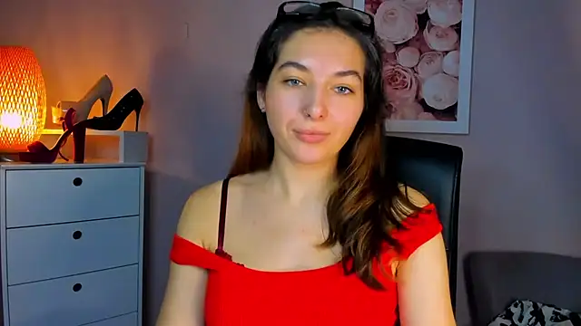 Snapshot of Meagn_Extasy chatting on 12.02.24 Meagn Extasy online show from 12.02.24